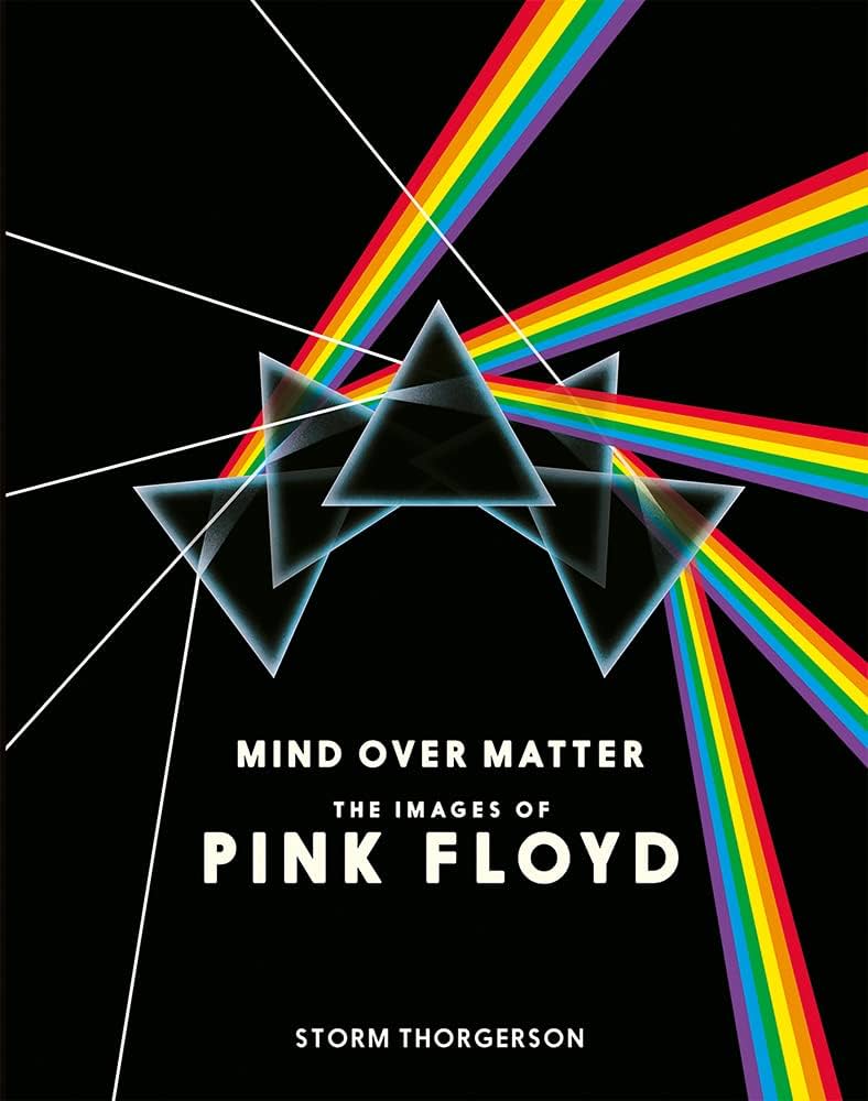Amazon | Mind Over Matter: The Images of Pink Floyd
